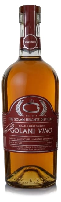 Golani VINO